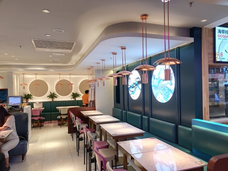 裝修公司——專業打造理想空間的匠心之選